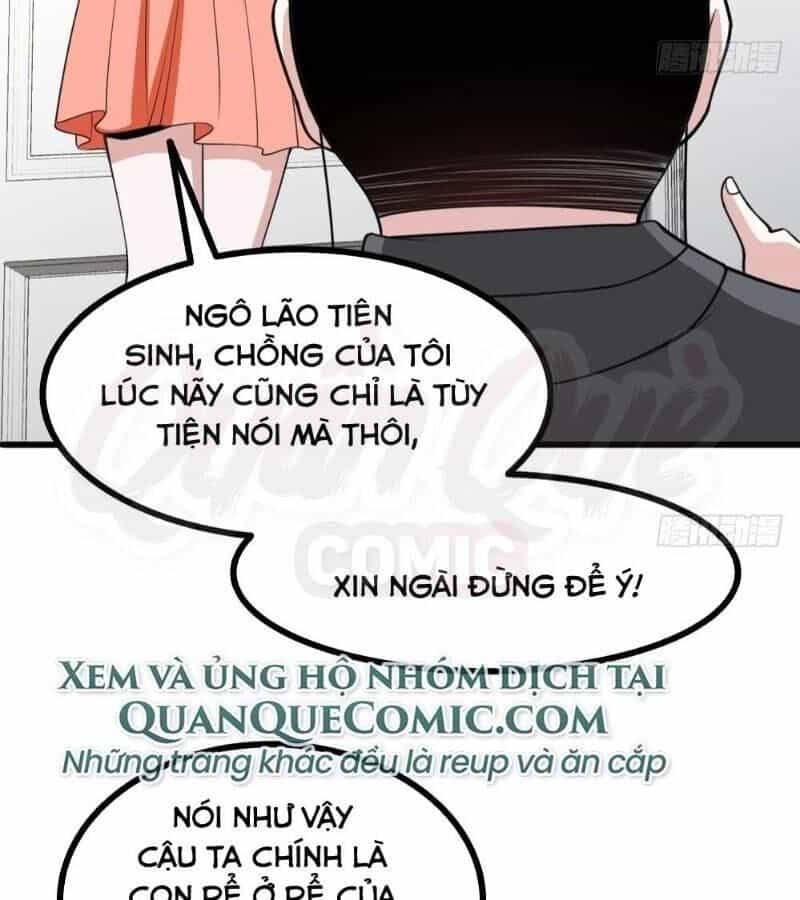 Tối Cường Ở Rể - Chương 19 - ảnh 20