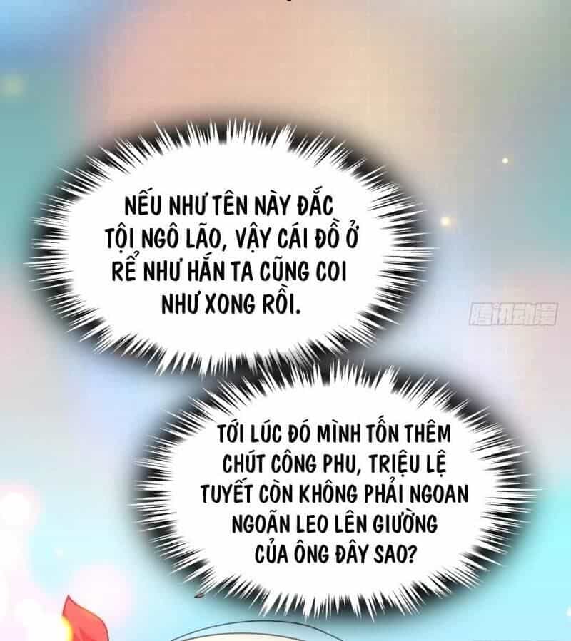 Tối Cường Ở Rể - Chương 19 - ảnh 28