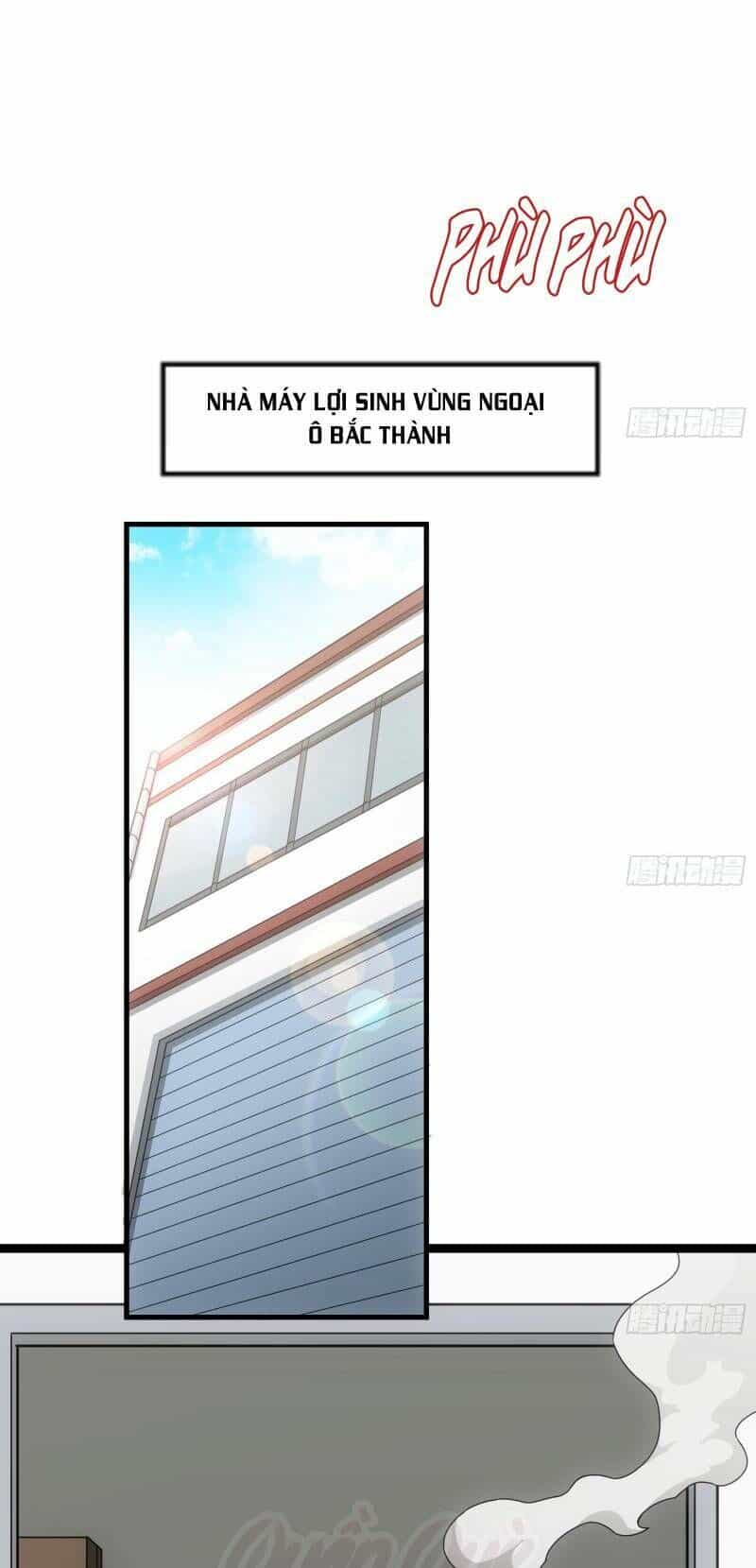 Tối Cường Ở Rể - Chương 2 - ảnh 13