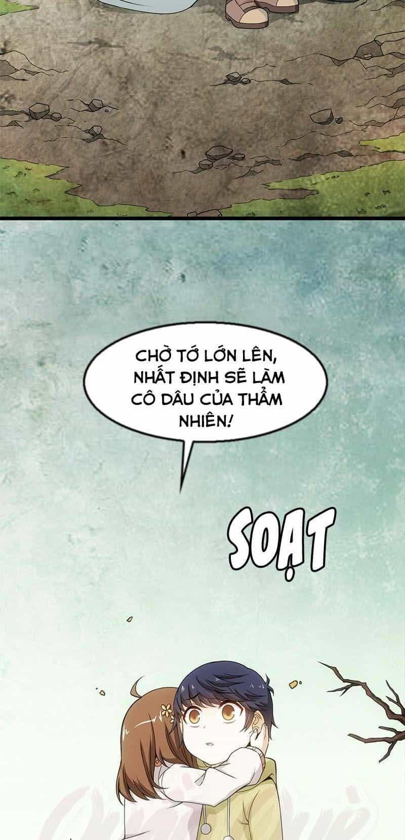 Tối Cường Ở Rể - Chương 2 - ảnh 23