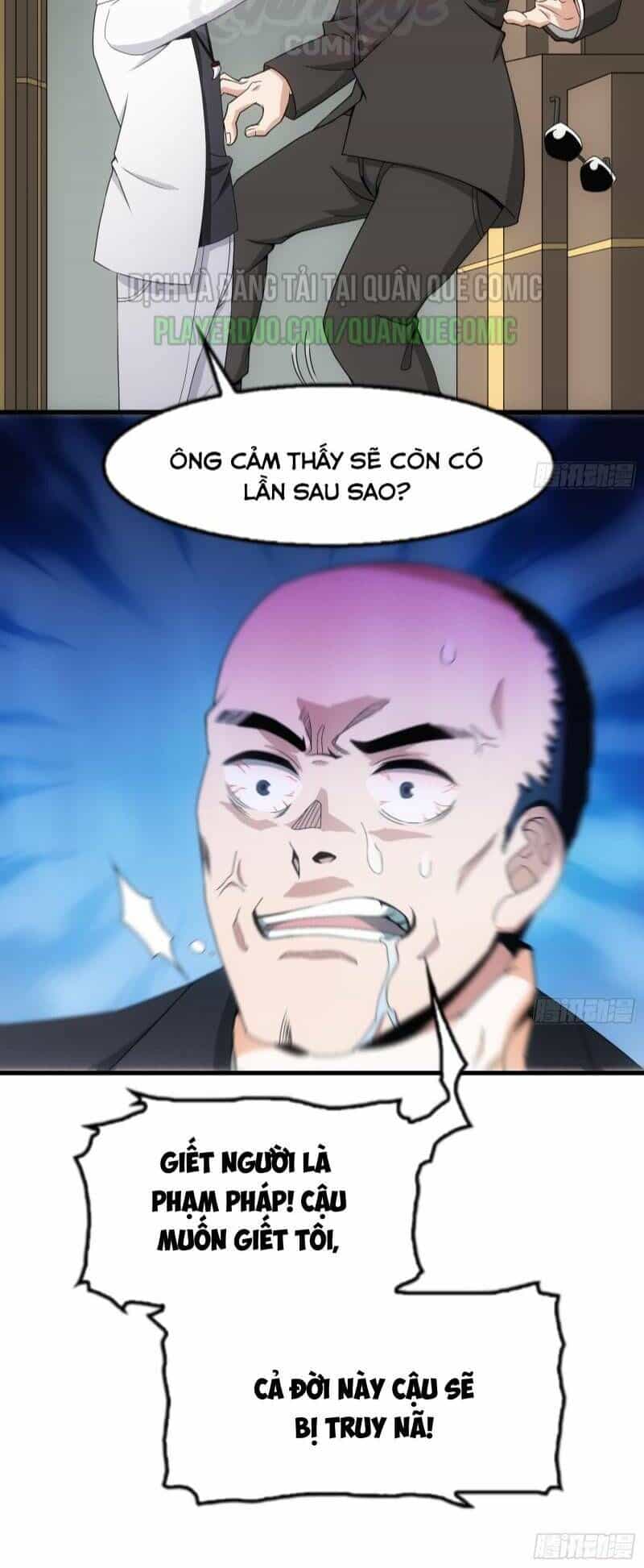 Tối Cường Ở Rể - Chương 2 - ảnh 8
