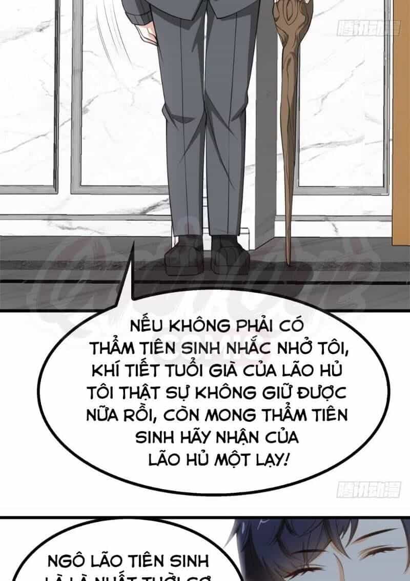 Tối Cường Ở Rể - Chương 20 - ảnh 11