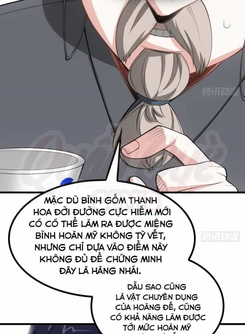 Tối Cường Ở Rể - Chương 20 - ảnh 2