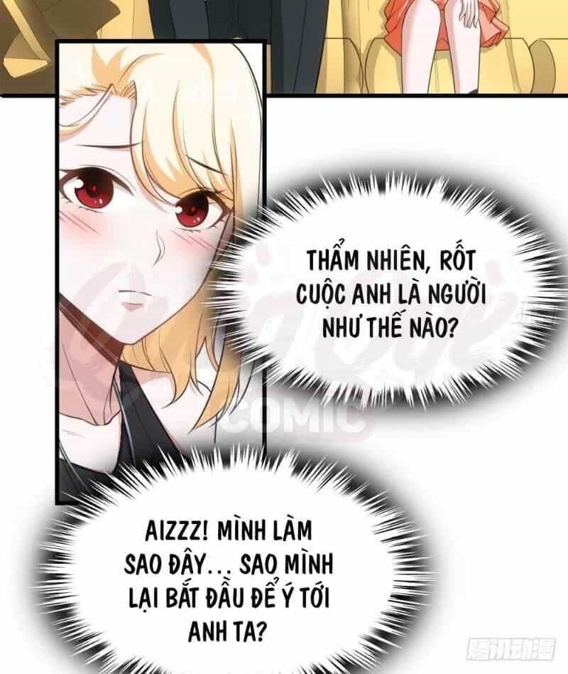 Tối Cường Ở Rể - Chương 20 - ảnh 26