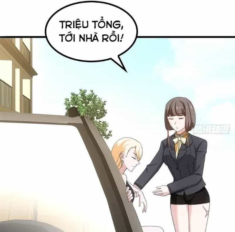 Tối Cường Ở Rể - Chương 20 - ảnh 28