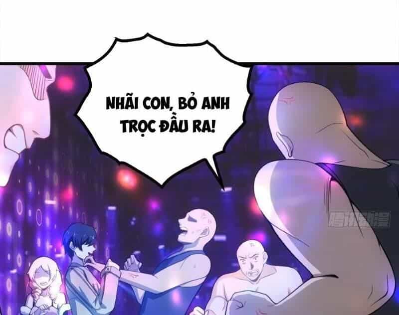 Tối Cường Ở Rể - Chương 21 - ảnh 13