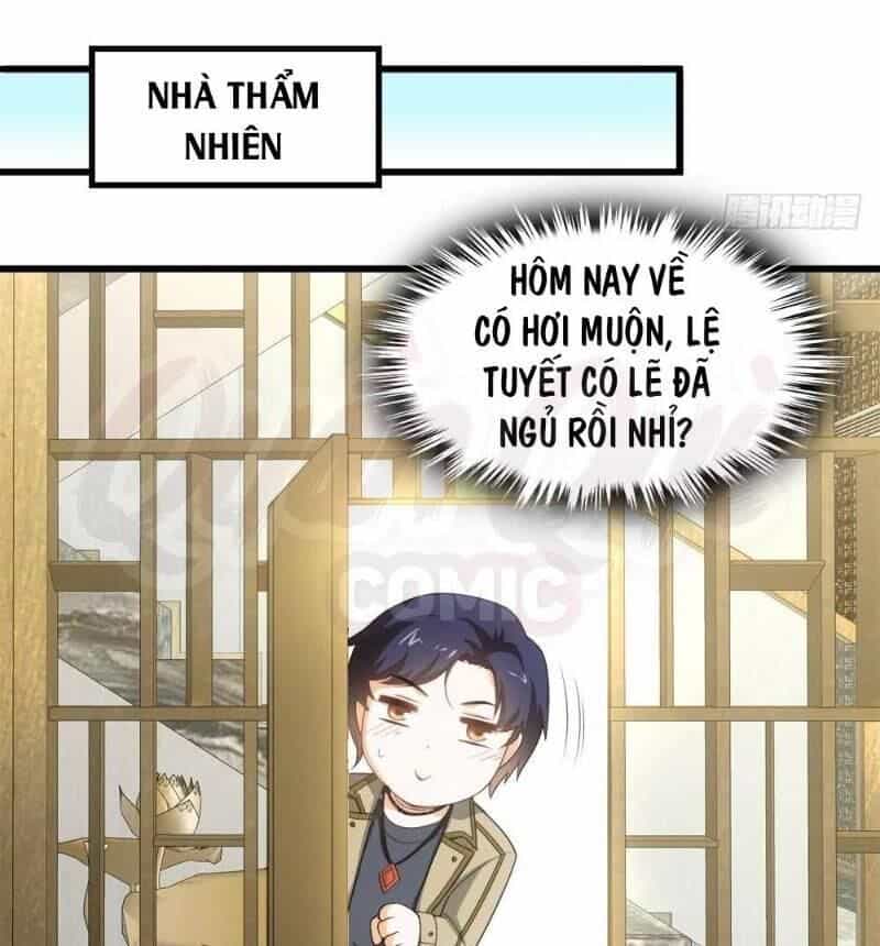Tối Cường Ở Rể - Chương 22 - ảnh 11