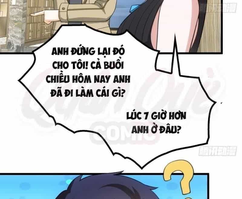 Tối Cường Ở Rể - Chương 22 - ảnh 14