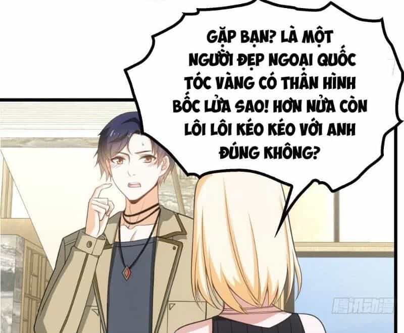 Tối Cường Ở Rể - Chương 22 - ảnh 16