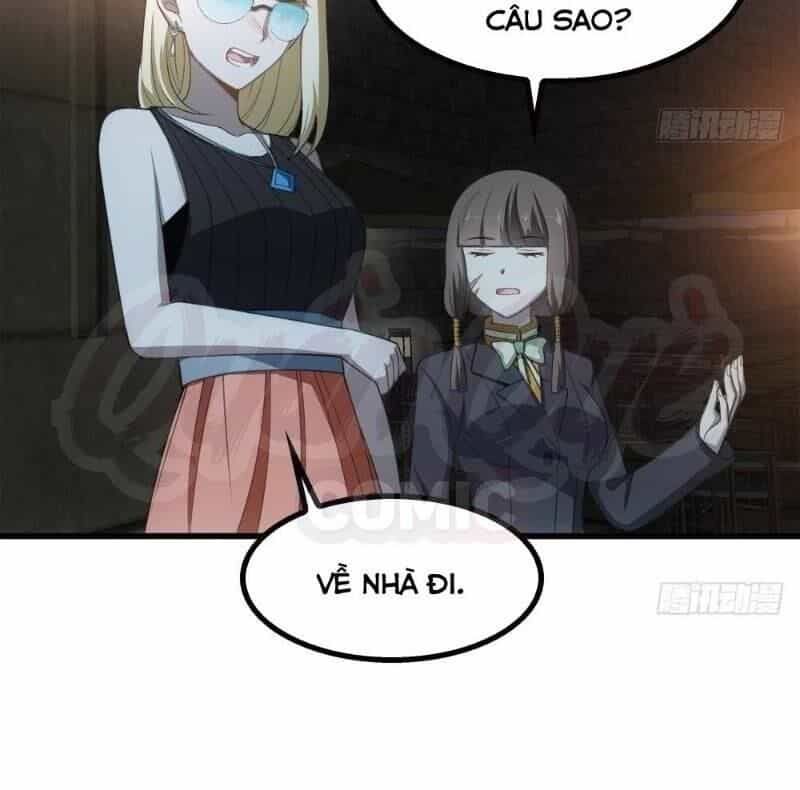 Tối Cường Ở Rể - Chương 22 - ảnh 2