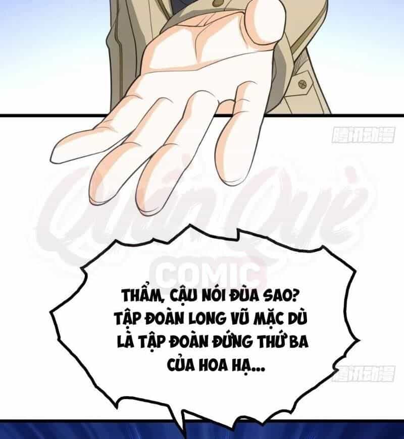 Tối Cường Ở Rể - Chương 22 - ảnh 8