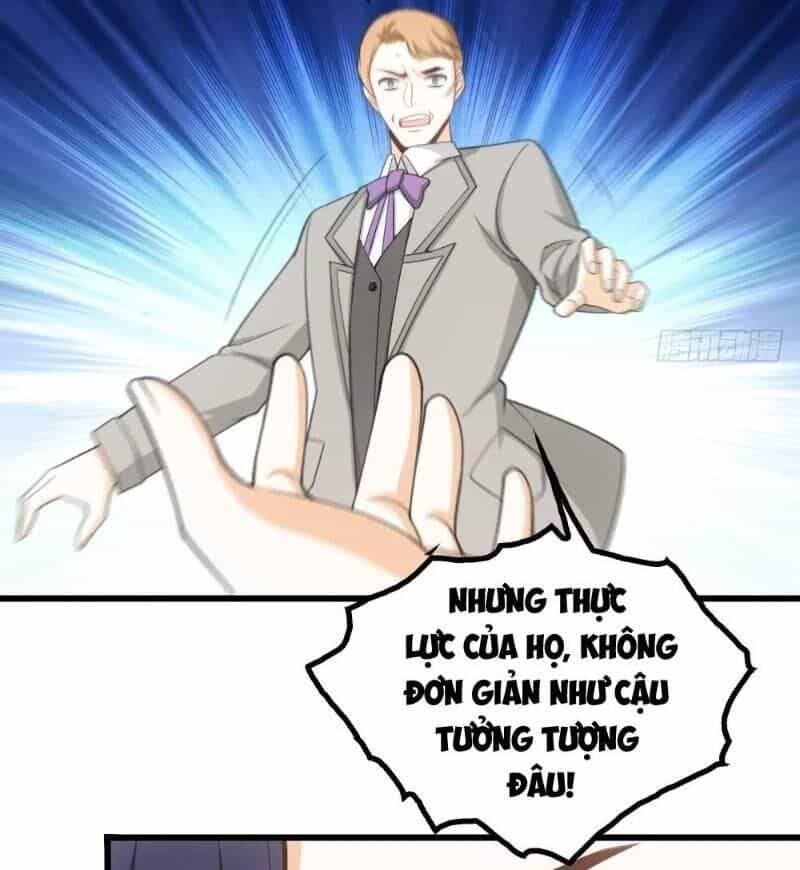 Tối Cường Ở Rể - Chương 22 - ảnh 9