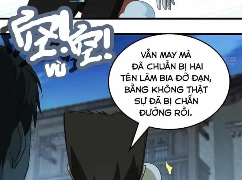 Tối Cường Ở Rể - Chương 23 - ảnh 4