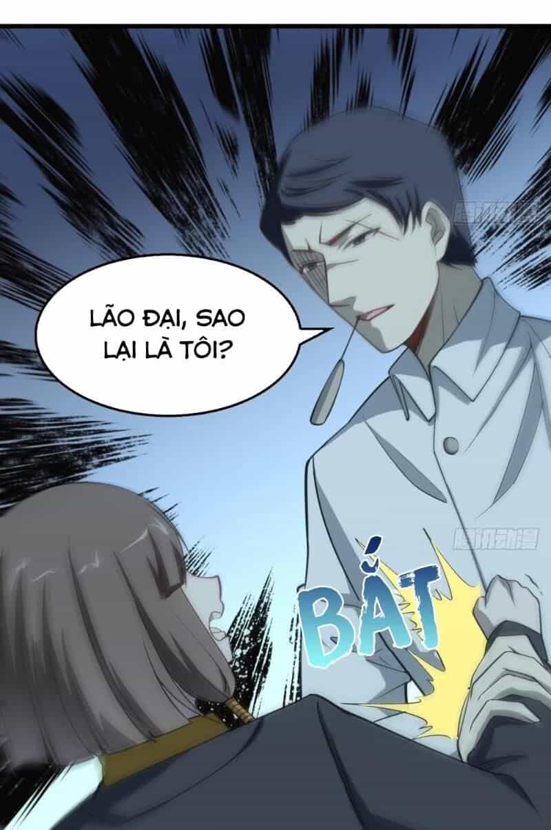 Tối Cường Ở Rể - Chương 23 - ảnh 7