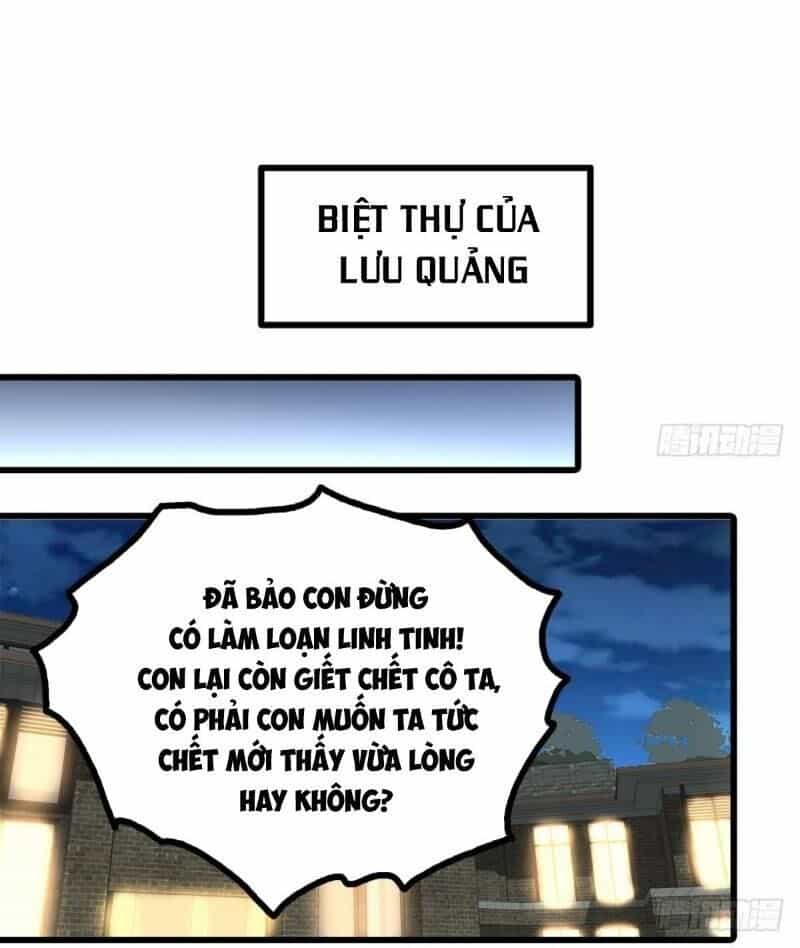 Tối Cường Ở Rể - Chương 24 - ảnh 12
