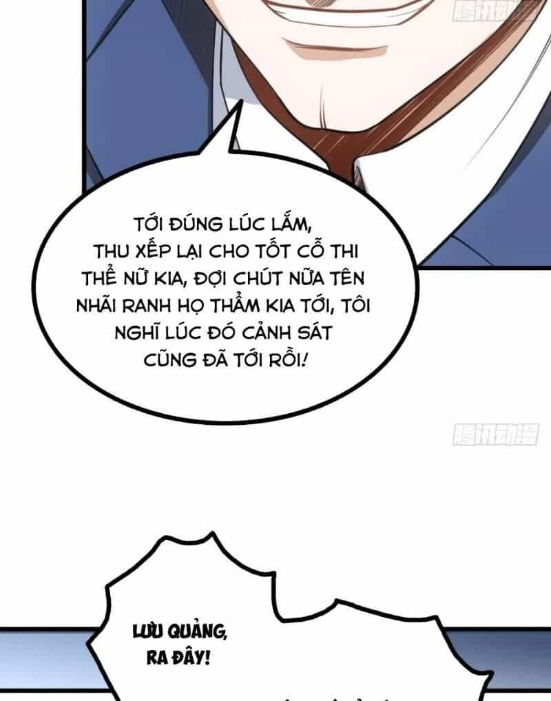 Tối Cường Ở Rể - Chương 24 - ảnh 15