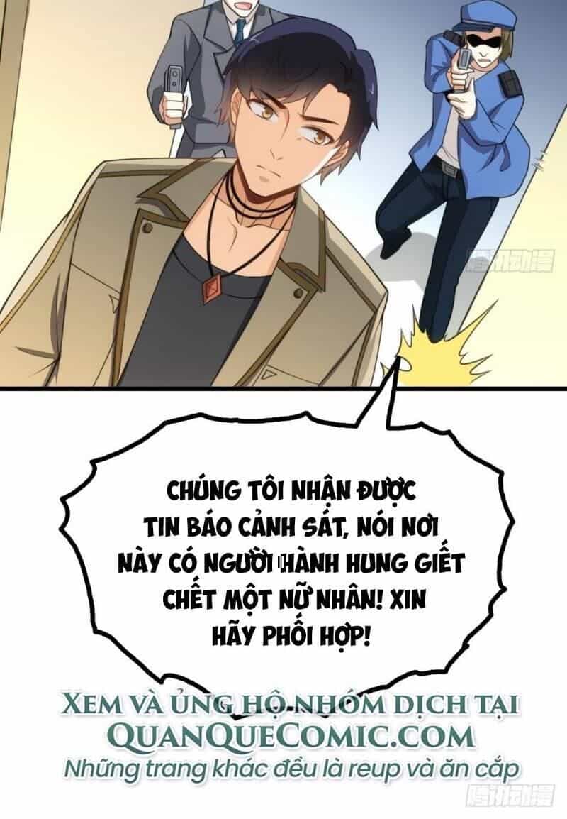 Tối Cường Ở Rể - Chương 24 - ảnh 18