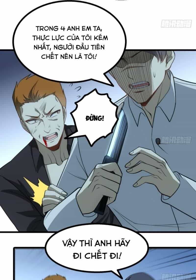 Tối Cường Ở Rể - Chương 24 - ảnh 5
