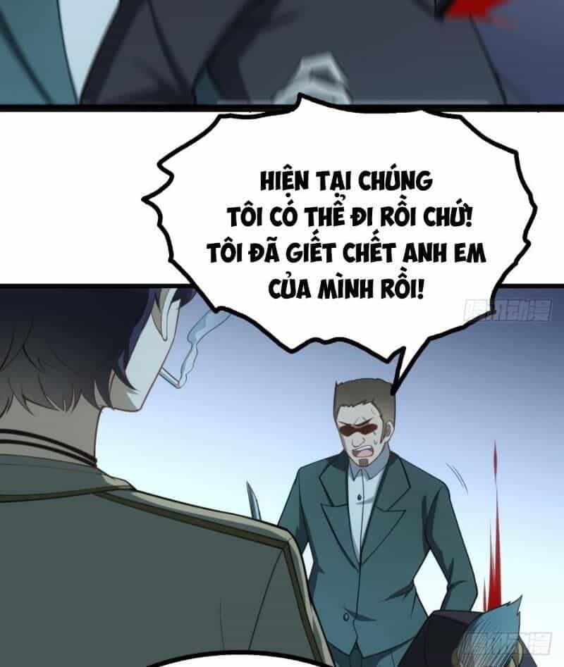 Tối Cường Ở Rể - Chương 24 - ảnh 8