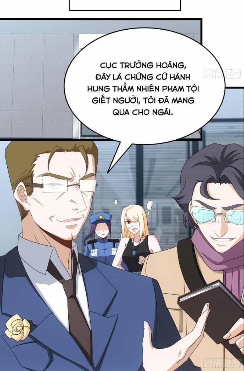Tối Cường Ở Rể - Chương 25 - ảnh 14