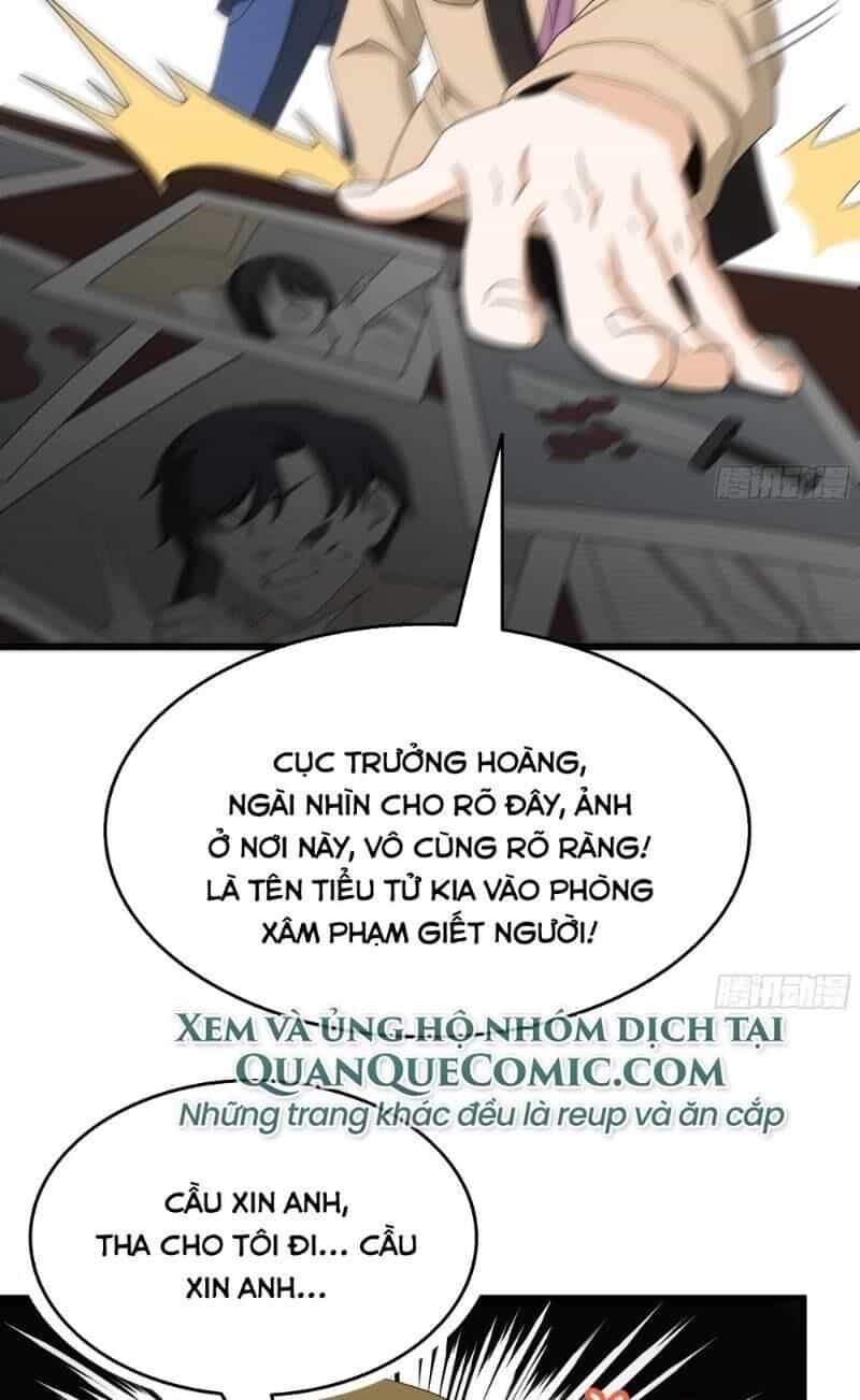 Tối Cường Ở Rể - Chương 25 - ảnh 17