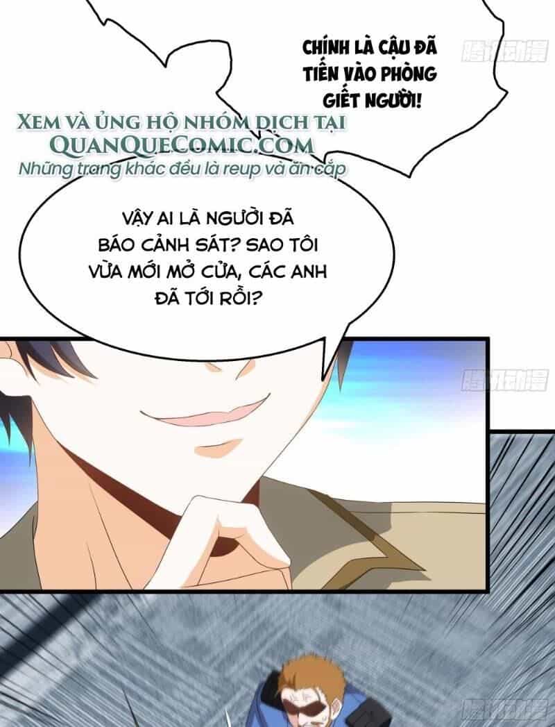 Tối Cường Ở Rể - Chương 25 - ảnh 6