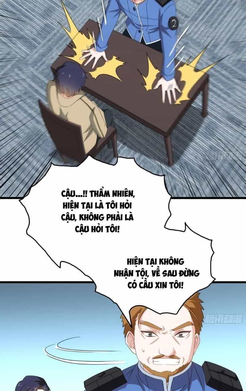 Tối Cường Ở Rể - Chương 25 - ảnh 7