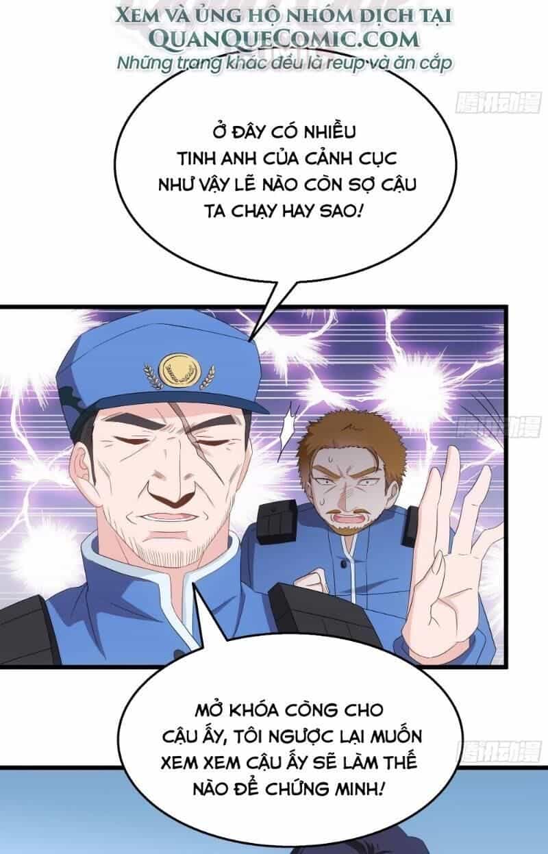 Tối Cường Ở Rể - Chương 26 - ảnh 2