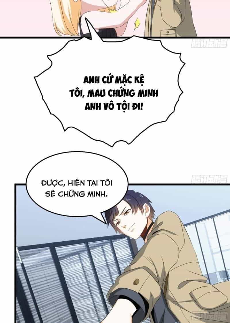 Tối Cường Ở Rể - Chương 26 - ảnh 4