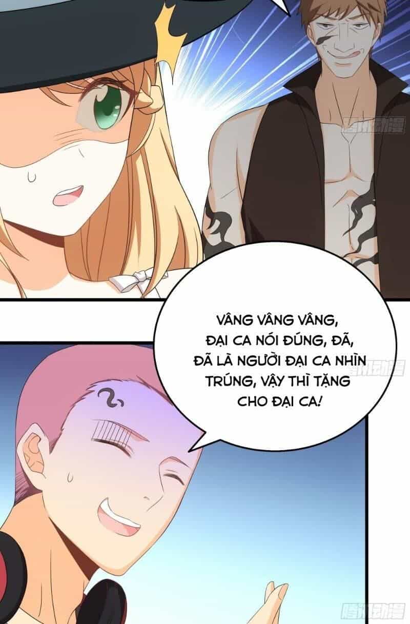 Tối Cường Ở Rể - Chương 27 - ảnh 14