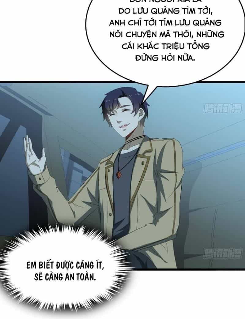 Tối Cường Ở Rể - Chương 27 - ảnh 4