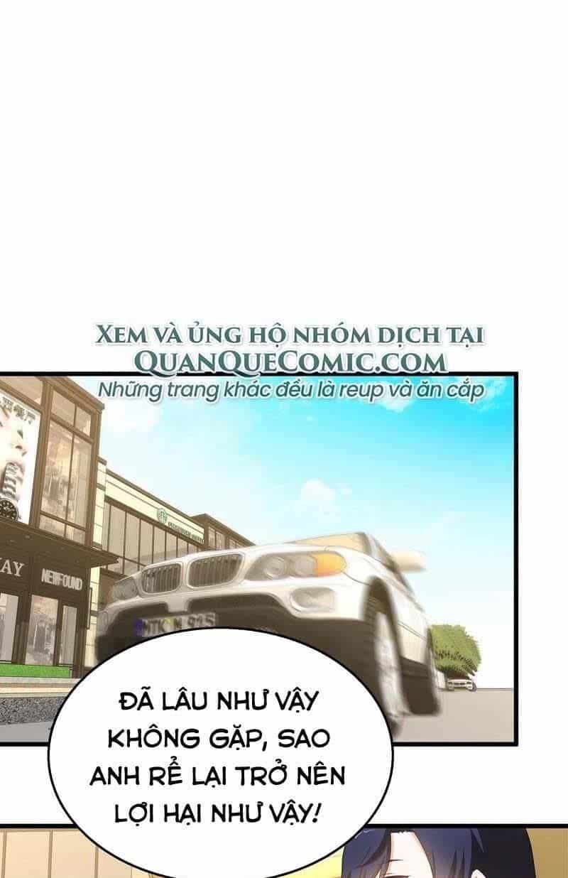 Tối Cường Ở Rể - Chương 28 - ảnh 1