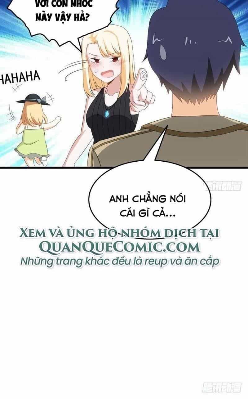 Tối Cường Ở Rể - Chương 28 - ảnh 10