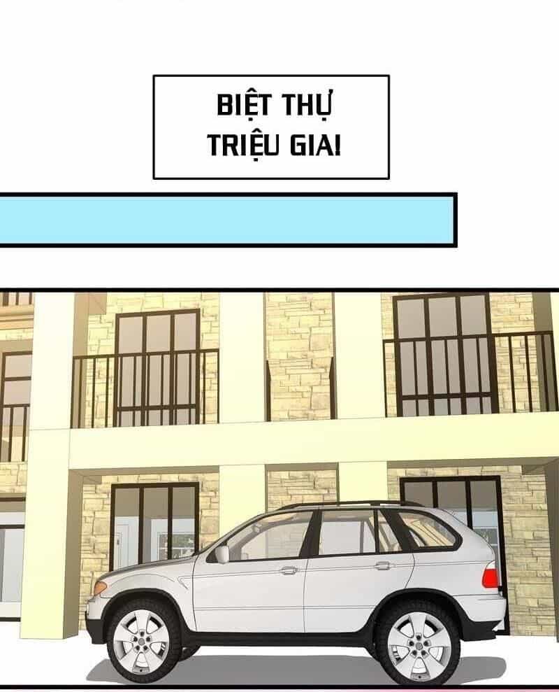 Tối Cường Ở Rể - Chương 28 - ảnh 6