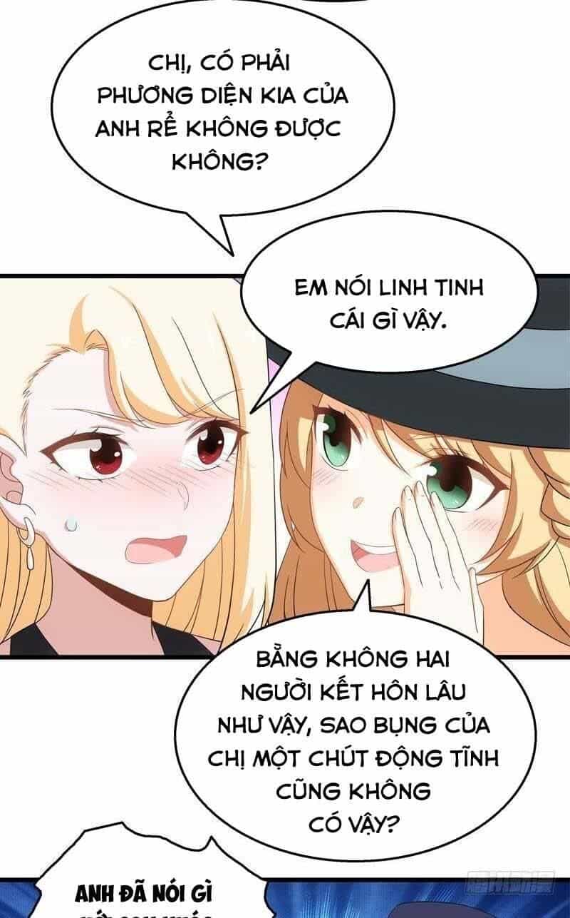 Tối Cường Ở Rể - Chương 28 - ảnh 9