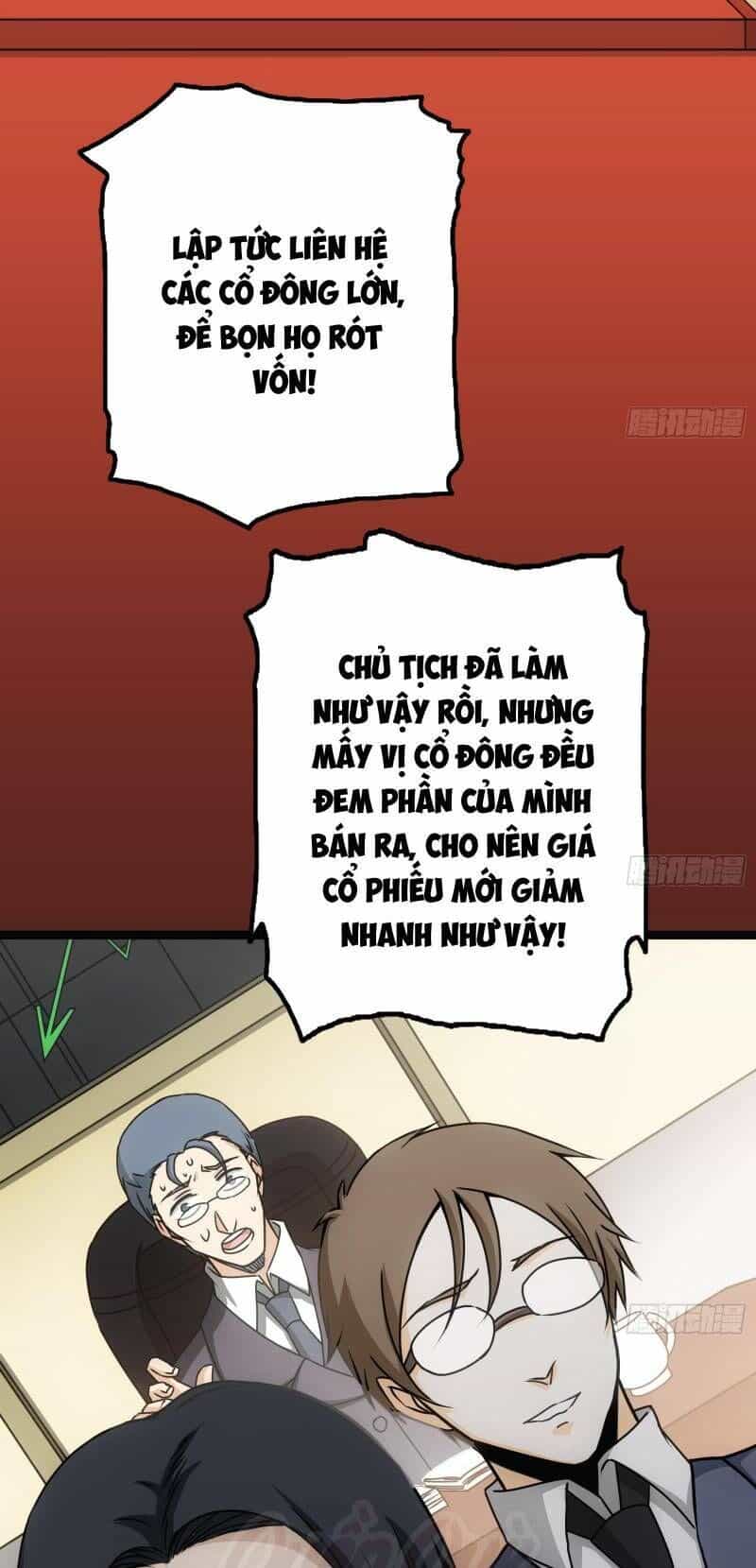 Tối Cường Ở Rể - Chương 3 - ảnh 21