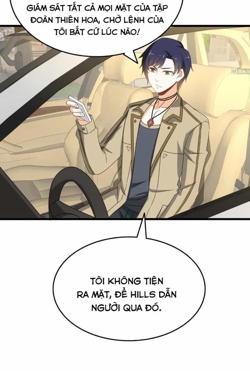 Tối Cường Ở Rể - Chương 30 - ảnh 12
