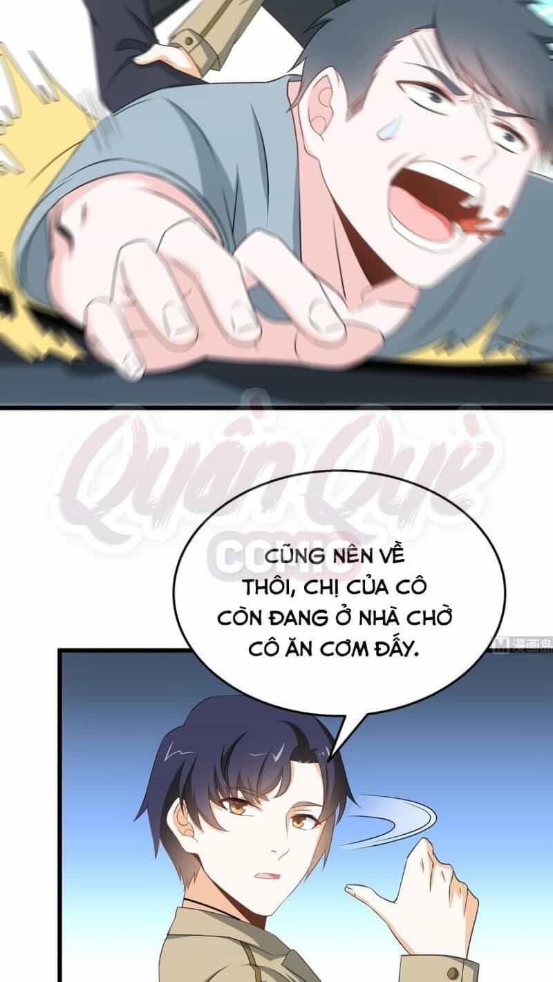 Tối Cường Ở Rể - Chương 30 - ảnh 2