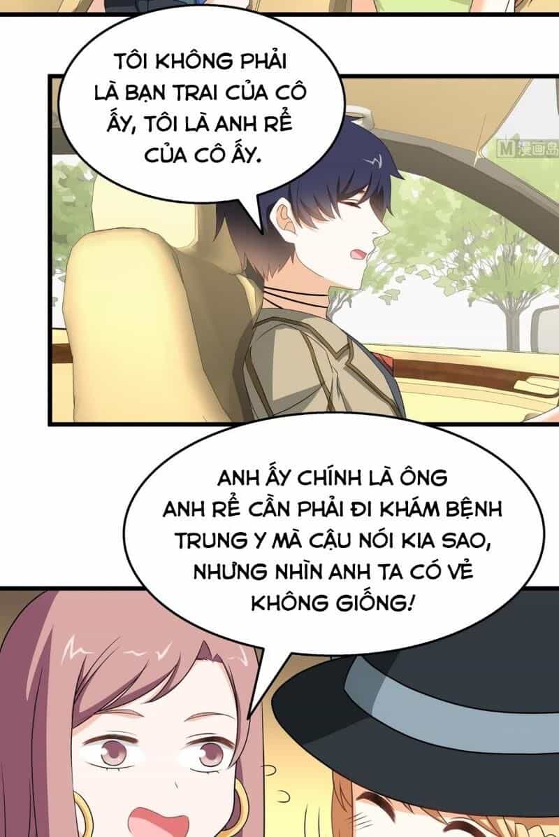 Tối Cường Ở Rể - Chương 30 - ảnh 5