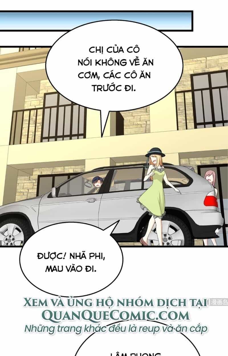 Tối Cường Ở Rể - Chương 30 - ảnh 9
