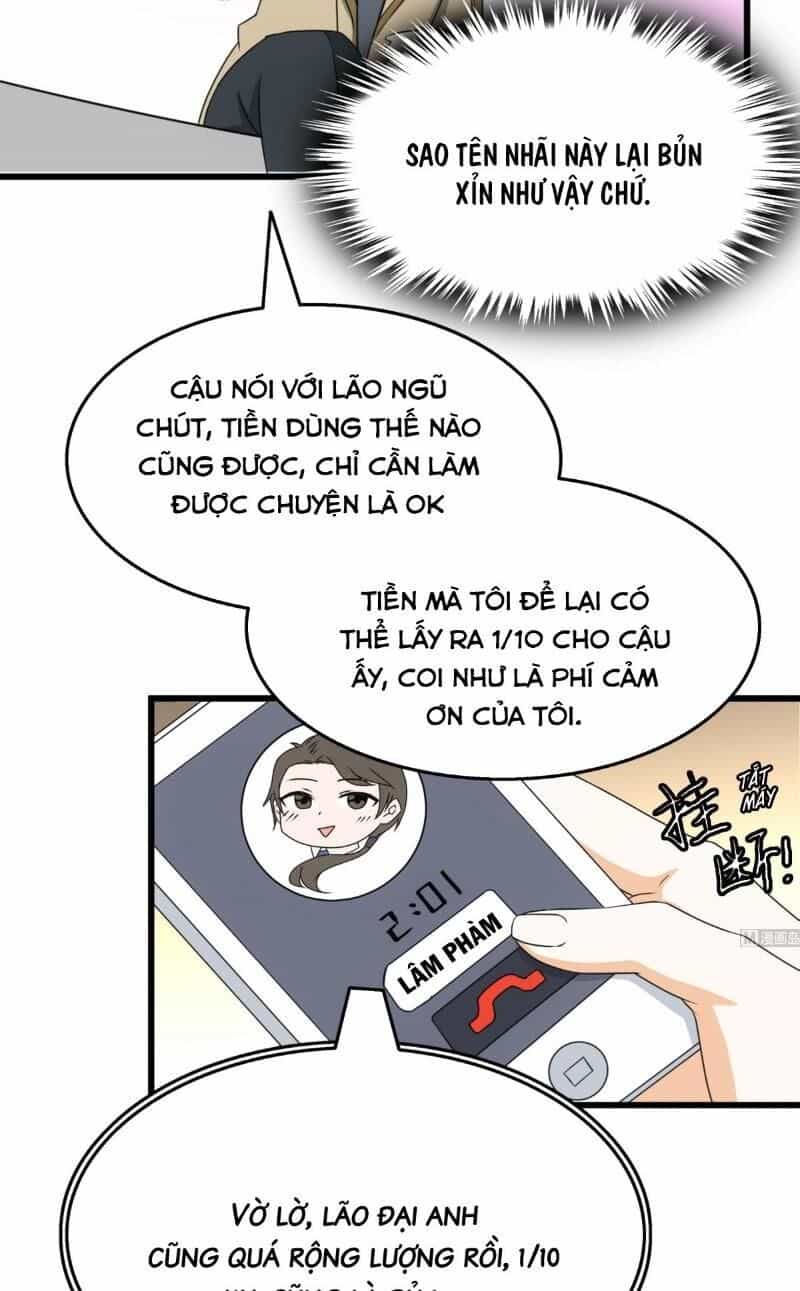 Tối Cường Ở Rể - Chương 31 - ảnh 11