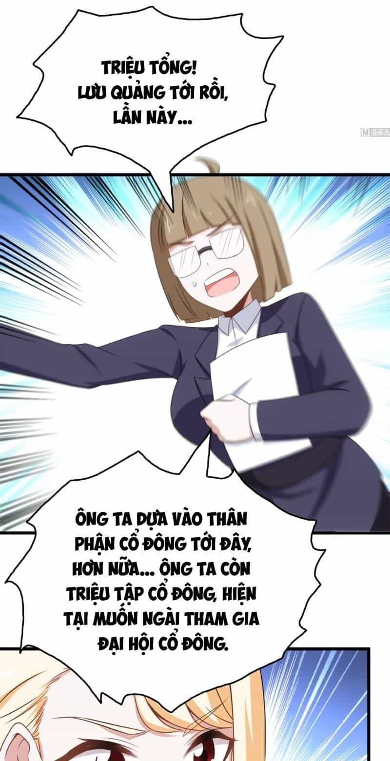 Tối Cường Ở Rể - Chương 31 - ảnh 19