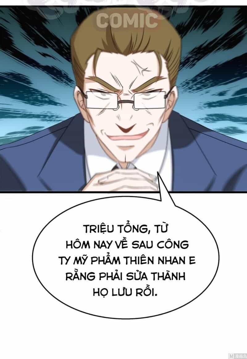 Tối Cường Ở Rể - Chương 31 - ảnh 22