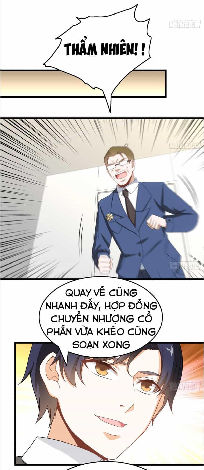Tối Cường Ở Rể - Chương 33 - ảnh 3