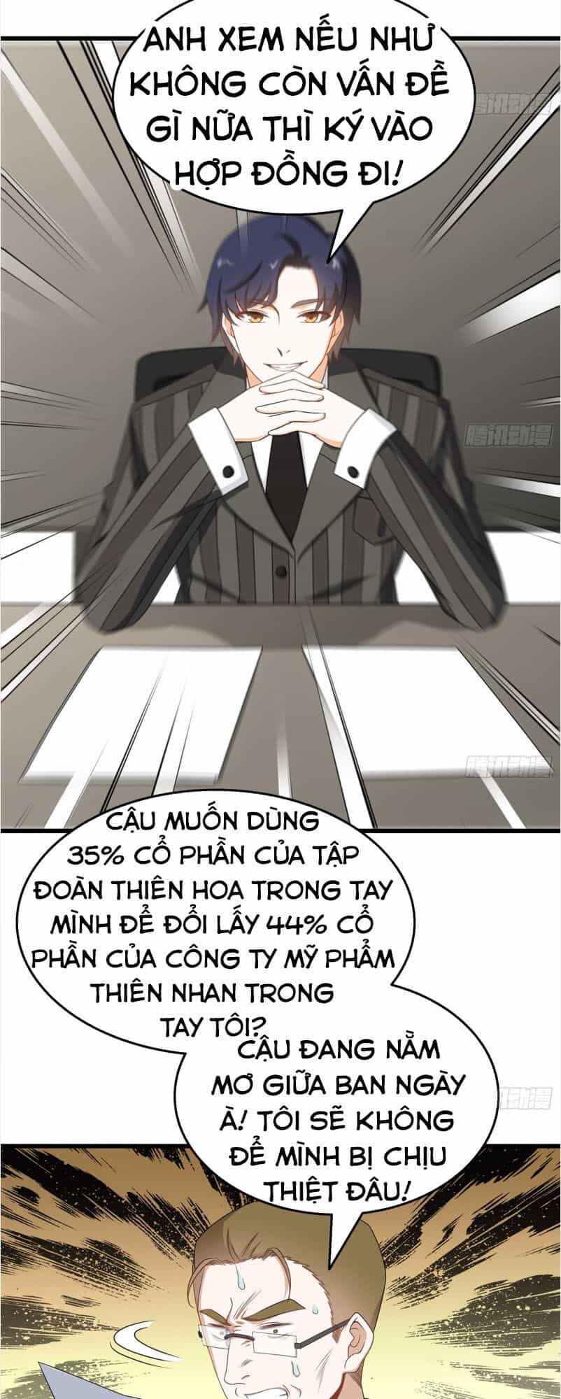 Tối Cường Ở Rể - Chương 33 - ảnh 4