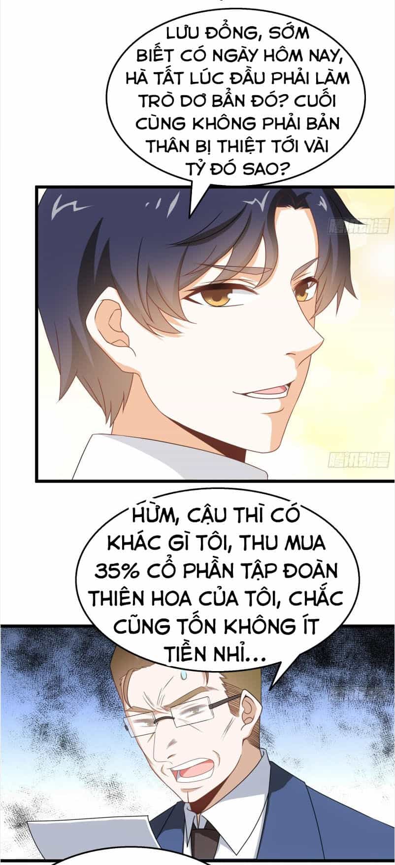 Tối Cường Ở Rể - Chương 33 - ảnh 8