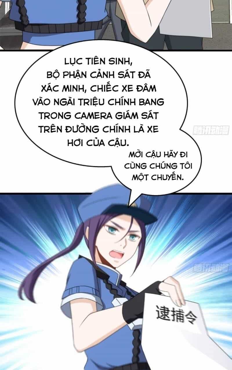 Tối Cường Ở Rể - Chương 35 - ảnh 11