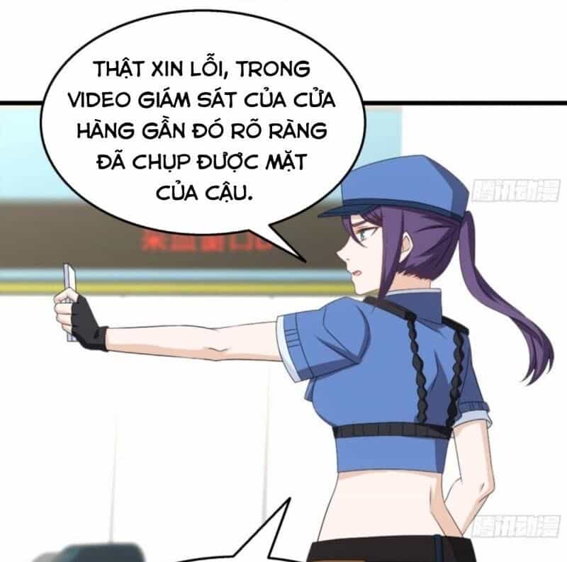 Tối Cường Ở Rể - Chương 35 - ảnh 13