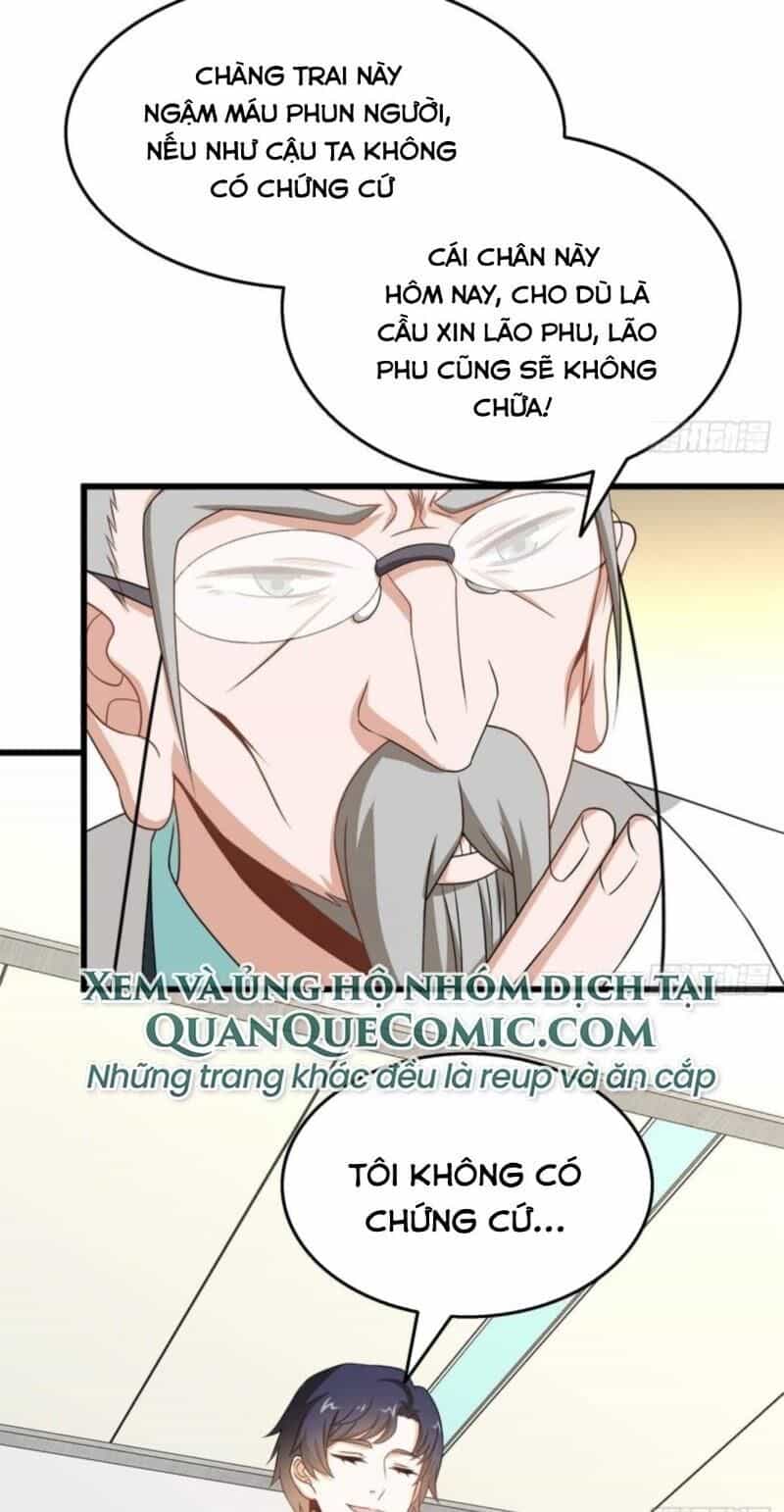 Tối Cường Ở Rể - Chương 35 - ảnh 9