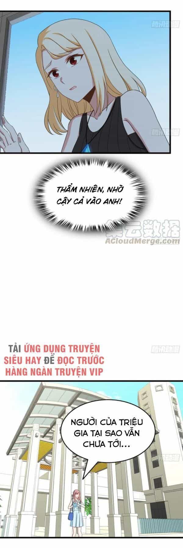Tối Cường Ở Rể - Chương 37 - ảnh 5